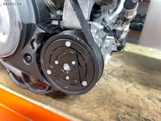 Volvo XC40 KLİMA KOMPRESÖRÜ XC90 XC60 P31497908 2018-2022