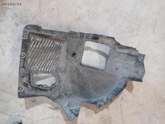 BMW 5 SERİSİ G30 ON SOL DAVLUMBAZ 51717340785