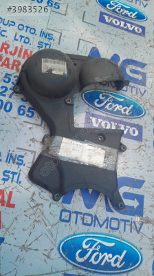 FORD FOCUS 2006 ZAMANLAMA KAYIŞ KAPAĞI ÜST 34M5G 6P073 BE