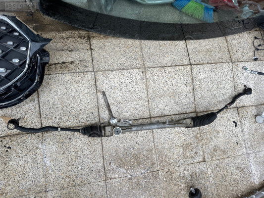 CHERY TİGGO 8 ÇIKMA ORJİNAL DİREKSİYON KUTUSU 201000463AA BDG
