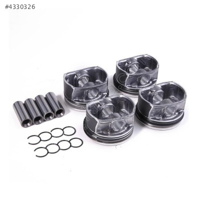 Audi A3 PistonSegman 76.51MM(STD) 1.4TSI CAX 2005-12 03C107065AP