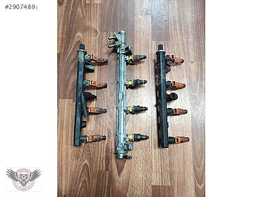ALFA ROMEO 147 156 ENJEKTÖR YURT DIŞI TEMİZ 60667012