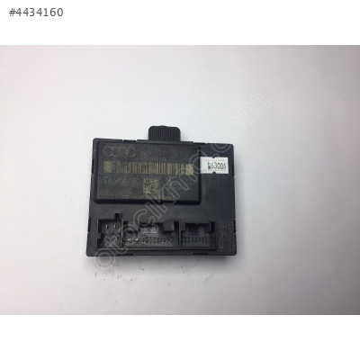 Audi Q7 Kapı Beyni 4L0959795C 4L0910795C