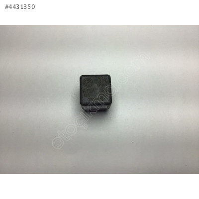 Fiat Tempra Uno Tipo Rölesi 12V20A 7686773