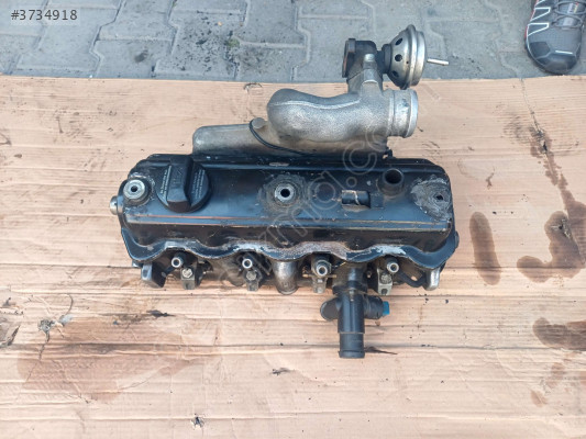 1.9 tdi afn silindir kapağı