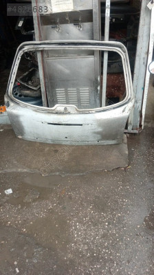 Fiat brava bagaj kapağı