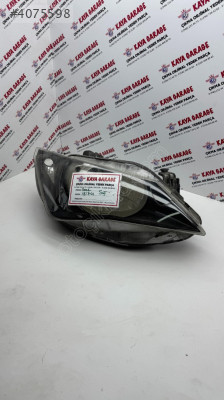 SEAT İBİZA SAĞ ÖN FAR  ESKİ ORTA KASA