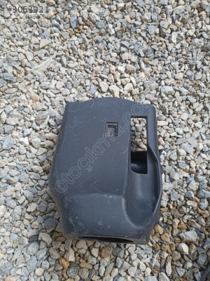 Ford courier direksiyon alt üst kapağı