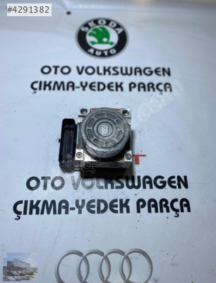 VW GOLF 7 PASSAT B8 ABS BEYNİ 3Q0907379Q 3Q0 907 379 Q GOLF7 LEO