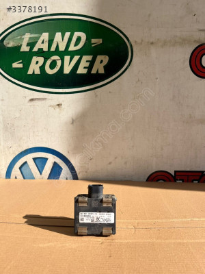 VW TİGUAN RADAR SENSÖRÜ 0850-13-3745
