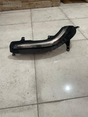 Talisman sol gündüz led