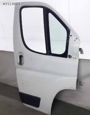 FİAT DUCATO SAG ÖN KAPI DOLU