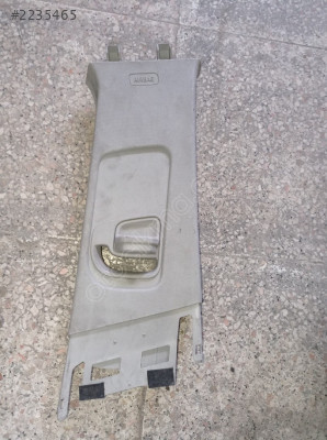 13260910 10-15 ASTRA J ORJ. ÇIKMA ORTA DİREK KAPLAMA SAĞ