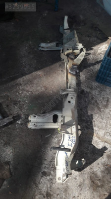 CİTROEN JUMPY 2000 2.0 DİZEL ÖN GÖĞÜS DEMİRİ