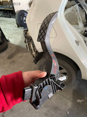 VOLKSWAGEN GOLF 7 GAZ PEDALI 5Q1 723 503 F