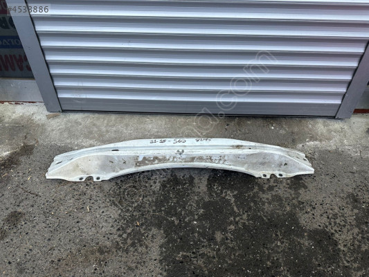 Volvo s60 arka tampon demiri 2011-2018