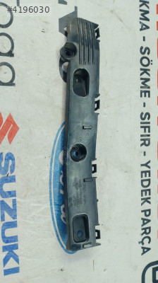 FORD ECOSPORT SOL ARKA TAMPON BRAKETİ ORJİNAL ÇIKMA YEDEK PARÇA