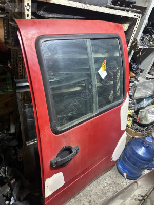 Doblo sürgülü kapı