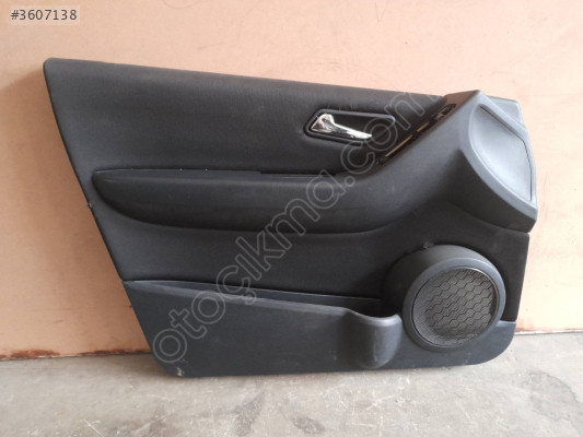 MERCEDES A170-W169 SOL ÖN KAPI DÖŞEMESİ