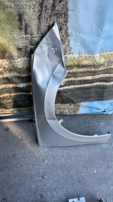 2020-2024 SKODA OCTAVİA SAĞ ÖN ÇAMURLUK ORJİNAL ÇIKMA 8X