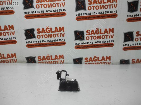 ÇIKMA MAZDA 626 BALON KASA GÖGÜS REZİDANS DÜĞMESİ OEM GA7B55427