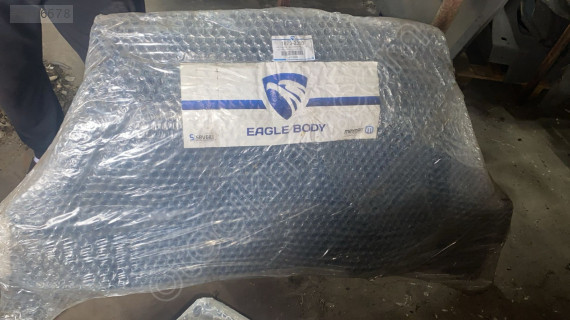 Fiat fiorino 08-13 arası motor kaputu sıfır