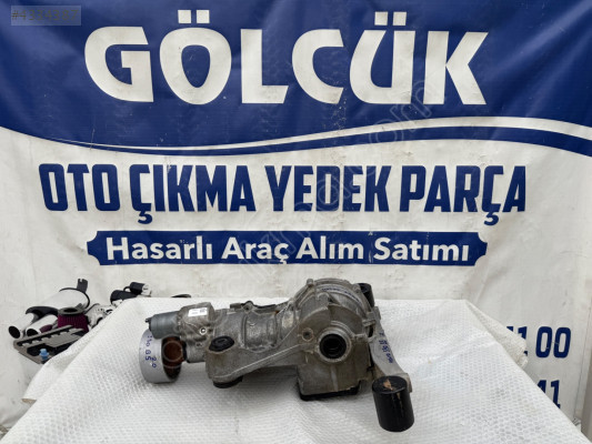 P1216707 Volvo S90 B5 2.0 Arka Defransiyel ORJİNAL