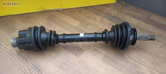 Renault 21, Espace sol ön aks OEM 7700738374 7701349856 sıfır orj