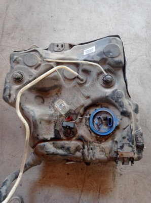 AUDİ A3 YAKIT DEPOSU 5Q0201085AJ