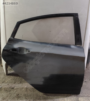 HYUNDAİ ACCENT BLUE SAĞ ARKA KAPI ORİJİNAL ÇIKMA PARÇA