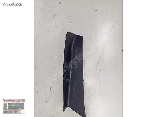 HONDA ACCORD ORJİNAL ÇIKMA SOL ARKA STOP İÇ BAKALİT 22-24