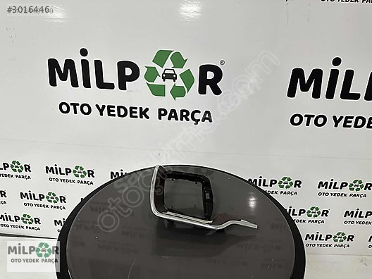 VOLVO XC60 KALORİFER ÖN IZGARA 32348804