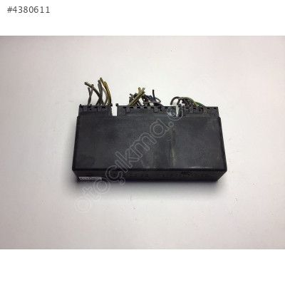 Mercedes W124 W126 W201 Far Rölesi 1265420032