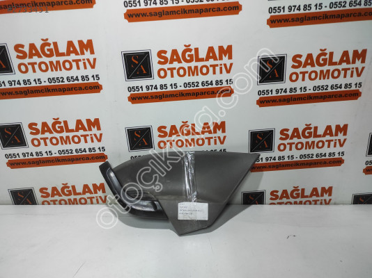 SEAT İBİZA ÇIKMA SAĞ ARKA KAPI ÇEKME KOLU OEM; 6J4867394