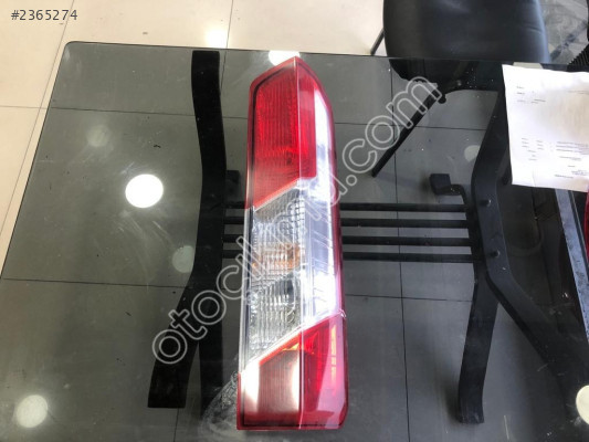FORD TRANSİT SAĞ STOP 13656F