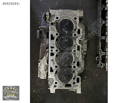 FORD FOCUS 1.6 E5 SİLİNDİR ÜST KAPAK