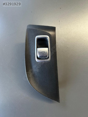 Çıkma Cam Dümesi Mercedes-Benz E Serisi W213 A2229051904