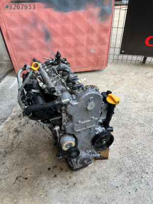 FİAT ALBEA 1.3 DİZEL KOMPLE DOLU MOTOR ✅