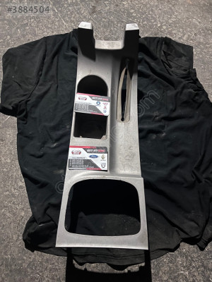 GEELY EMGRAND KONSOL KAPLAMASI
