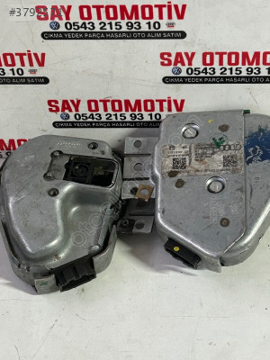 4F0910852 AUDİ A6 Q7 DİREKSİYON KİLİDİ ELV