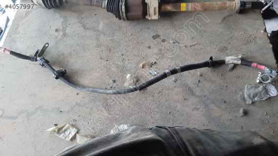 FIAT FIORINO AKÜ KABLOSU KONUK OTO 05323167897