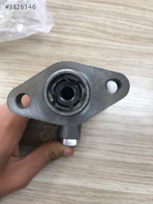 DEBRİYAJ ÜST MERKEZ E2200/BESTA/CERES/BONGO/PREGİO