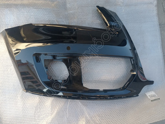 Audi Q5 on tampon köşe sağ orjinal sifir 8R0807438
