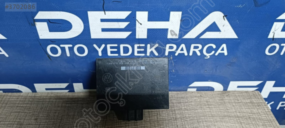 VW T4 MERKEZİ KİLİT KONFOR KONTROL BEYNİ 7D0 959 800 B
