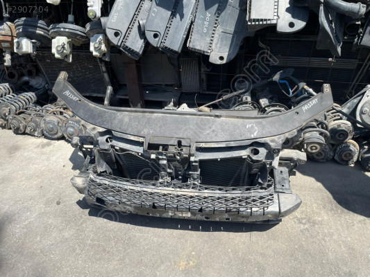 VOLKSWAGEN PASSAT ÖN PANEL
