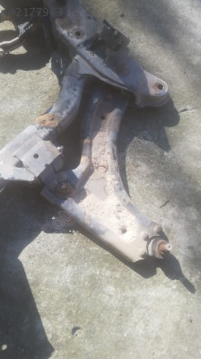 OPEL CORSA C SOL SALINCAK.OTO ERKAN ÜNYE