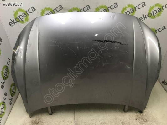 VOLKSWAGEN ARTEON 2017 2024 KAPUT 3G8823031