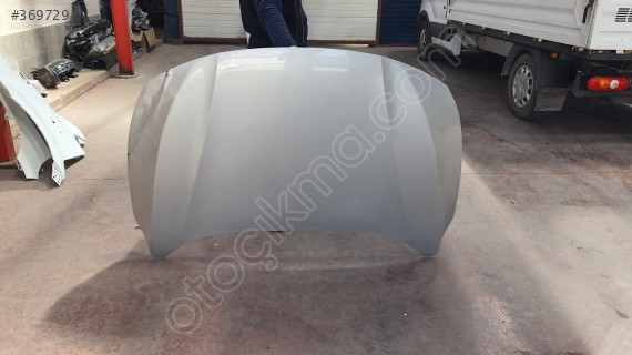 ford focus 23/25 ön kaput sefalılar oto cıkma