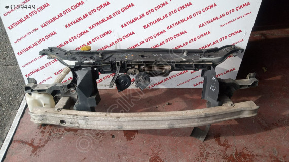 RENAULT MEGANE 2 ÖN PANEL