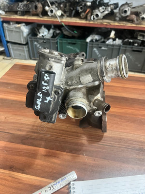 VOLKSWAGEN GOLF 1,2 TSİ  TURBO